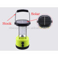 AC charger 7LED rechargeable Solar lamp